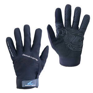 Products: Casting & Jigging Gloves - Black Oceans Legacy New Zealand
