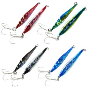 SLINGSHOT Surface Iron Lure Oceans Legacy New Zealand