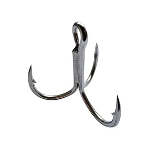Products: LANCET Heavy Treble Hook Oceans Legacy New Zealand