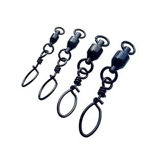 BB Swivel + Access Clip Oceans Legacy New Zealand