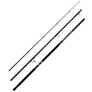 Products: Backline Surfcasting and Drone Fishing Rod for 2024