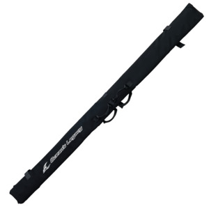 Products: SCOUT Neoprene Soft Rod Carry Case Oceans Legacy New Zealand