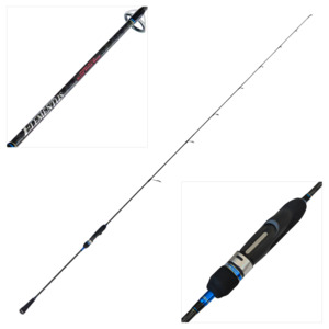 ELEMENTUS Micro Style SLJ MJ Rod Oceans Legacy New Zealand