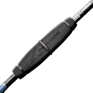 Products: Rod Protector for Split Rear Grip Slow Pitch Jigging Rods