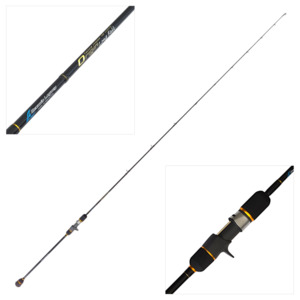 Products: ORIGIN Long Fall Slow Pitch Rod Oceans Legacy New Zealand