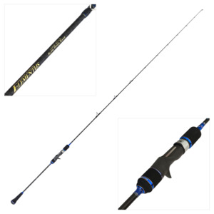 ELEMENTUS Long Style Slow Pitch Rod Oceans Legacy New Zealand