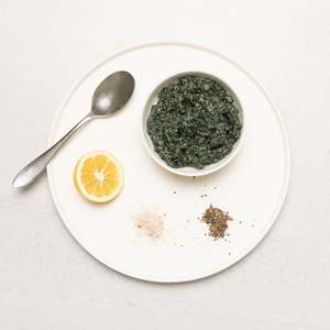 NZ Paua Mince 'Southern'