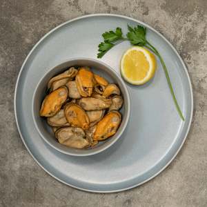 Shellfish Nz: Smoked Mussels - Variety of Flavours