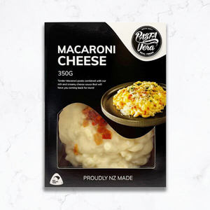 Trending: Ready Made Meals