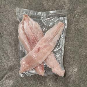 Fish Nz: Frozen Hoki Fillets