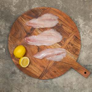 Frozen Fillets - Snapper (Skin Off, Bone Out)