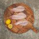Frozen Fillets - Snapper (Skin Off, Bone Out)