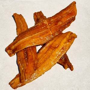 Fish Nz: Smoked Hoki