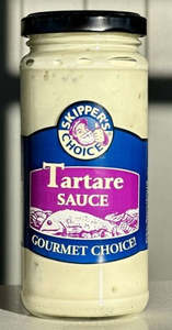 Groceries: Skippers Choice Range of Sauces