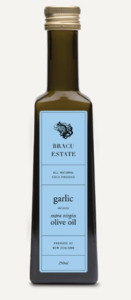 Bracu Estate Olive Oils