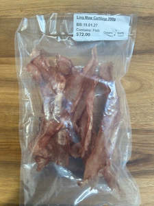 Ling Maw Dried - 200g