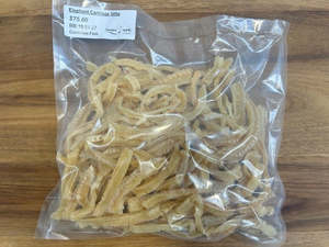 Artisan Food: Elephant Cartilage Dried - 500g