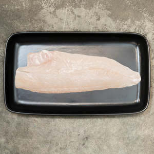Frozen Fillets - Deep Sea Cod 500g