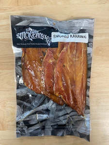 Smoked Kahawai 300g