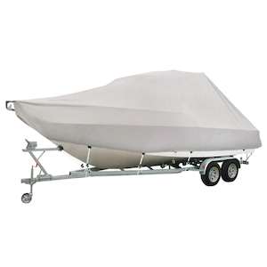 Products: Jumbo Boat Covers