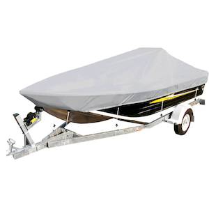 Products: Side Console Boat Covers