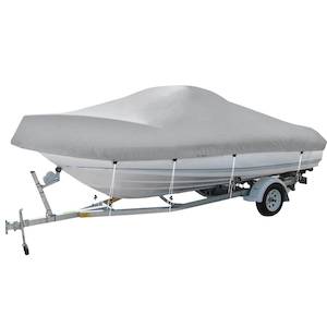 Products: Cabin Cruiser Boat Covers