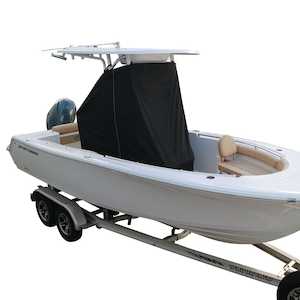 Products: T-Top Console Covers