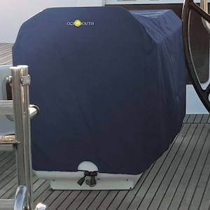 Boat Cushions: Cockpit Table Cover