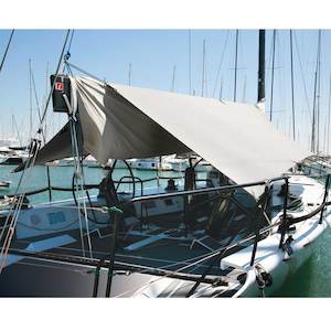 Boat Cushions: Sailboat Awnings