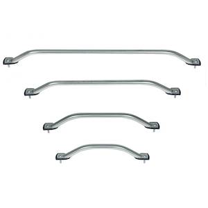 Boat Handrails Ø19mm – Stainless Steel