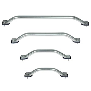 Boat Handrails Ø22mm – Stainless Steel