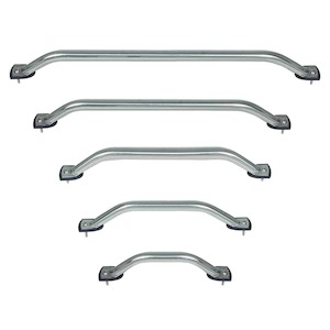 Boat Cushions: Boat Handrails Ø25mm – Stainless Steel