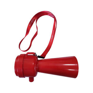 Components: Trumpet Safety Fog-Horn