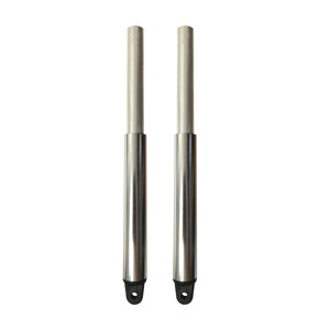 Components: Uprights Extensions Pair