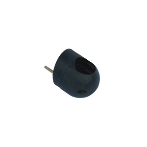 Side Mount Bottom Nylon 44mm