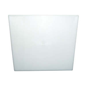 Components: Outboard Transom Plate
