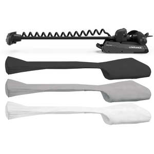 Covers for LOWRANCE & SIMRAD Trolling Motors