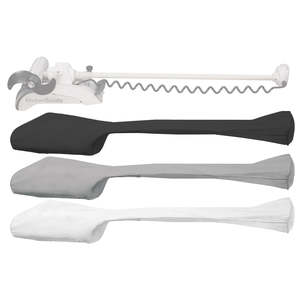Trolling Motor Covers Bags: Covers for MOTORGUIDE Trolling Motors