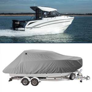 Find A Boat Cover: Boat Cover for Beneteau - Antares 6 OB
