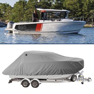 Boat Cover for Jeanneau - Merry Fisher 695 Sports Serie2
