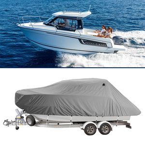 Boat Cover for Jeanneau - Merry Fisher 605 Serie2