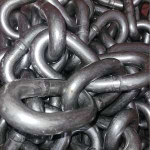 Chains: Proof Coil Mooring Chain