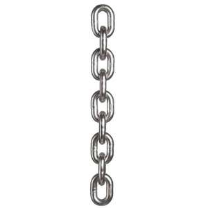 Stainless Steel Chain