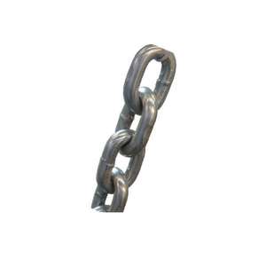 Regular Link Galv Chain