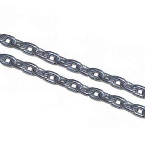 Chains: DIN766 Windlass Calibrated Chain for Winch