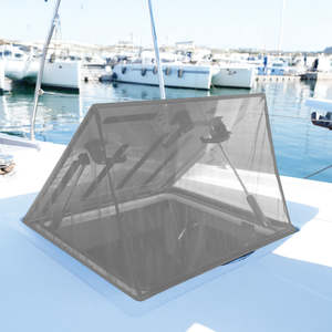 Hatch Mosquito Nets