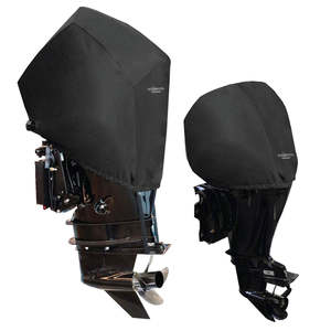 Cowling Covers for Mercury