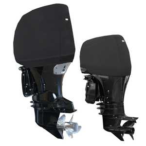 Outboard Motor Covers Sale: Cowling Covers for Suzuki (Storage)
