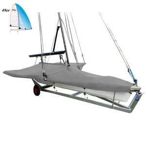 Sailing Sale: 49ER Covers