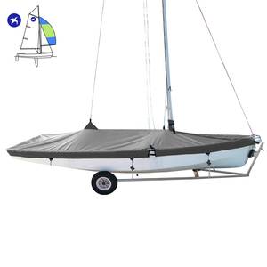 PACER Covers
